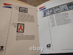 United States stamp collection. Mint never hinged. Exceptional quality/value