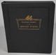 Us 1914-1954 Collection Of 140+ Wine Revenue Stamps Stored In White Ace Album