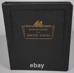 Us 1914-1954 Collection Of 140+ Wine Revenue Stamps Stored In White Ace Album