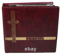 Us 1925 1939 Stamp Collection Collection Of 100 + Better Fdcs CV $8000 +