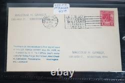 Us 1925 1939 Stamp Collection Collection Of 100 + Better Fdcs CV $8000 +