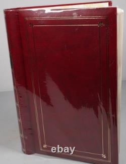 Us 1959-1989 Collection Of Nearly 300 First Flight Covers Stored In Photo Album