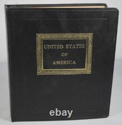 Us 1968-1995 Collection Of 130+ Booklet Panes Mint Never Hinged In Album