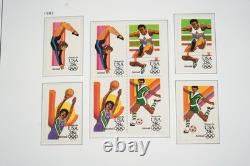 Us 1978-1997 Collection Of 525+ Mostly Mint Stamps In Davo Album F. V. $260+