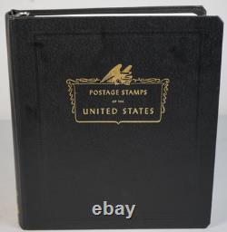 Us 2002-2005 Mint Collection Of 47 Booklet Panes In White Ace Album F. V. $250+