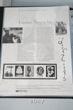 Us 2004-2006 Collection Of 60 Mnh Commemorative Stamp Panels In Album