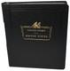 Us 2009 Commemmorative Collection Of 85 Stamps & 25 Sheets In White Ace Album