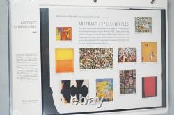 Us 2010 Collection Of Few Hundred Stamps Mint & Used Stored In White Ace Album