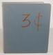 Us Accumulation Of 2,500+ Stamps Mint & Used Bob Stored In Binder On Stock Pages