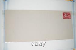 Us Stationery Collection Of 60+ Covers & 60 Postcards All Mint Stored In Album