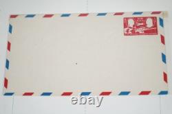 Us Stationery Collection Of 60+ Covers & 60 Postcards All Mint Stored In Album