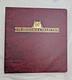 Vtg Mystic Stamp Company Heritage Collection Album 2000-2006 U. S. Postage