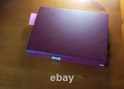 VTG Stamp Collection Album- Appraised- 500+ Stamps- Iceland- Liberia 1800-1900