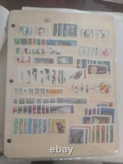 Valuable Hungary Stamp Collection In American Philatelic Society Album. HCV $$$