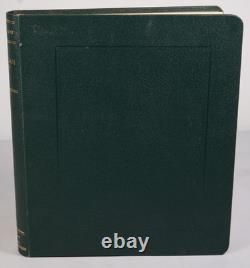 Vatican 1929-1981 Collection Of 575 Stamps Mint & Used In Scott Album