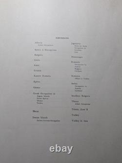 Very Good Scott Eastern Europe Album with Stamps Through 1967 See 286 Photos