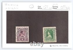 Very Large Latin America Stamp Collection Very Nice