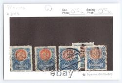 Very Large Latin America Stamp Collection Very Nice