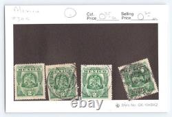 Very Large Latin America Stamp Collection Very Nice