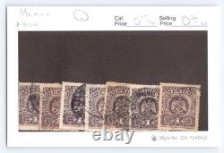 Very Large Latin America Stamp Collection Very Nice