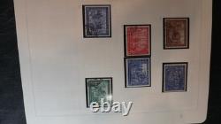 Very nice Germany collection in album
