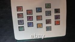 Very nice Germany collection in album