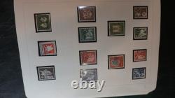 Very nice Germany collection in album