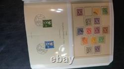 Very nice Germany collection in album