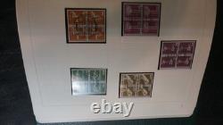 Very nice Germany collection in album