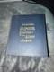 Vintage 1939 International Junior Postage Stamp Album Filled Collection