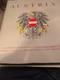Vintage Austria Stamp Collection 1800s Fwd. Look At Some Of What You Will Receive