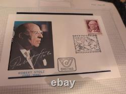 Vintage Austria Stamp Collection 1800s Fwd. Look At Some Of What You Will Receive