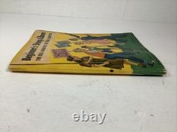 Vintage H. E. Harris Stamp Album Lot Well-Filled Worldwide Collection -HUGE LOT