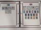 Vintage International Stamp Collection New & Used Stamps. List In Description