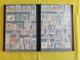 Vintage Stamps Album Russia Hundreds Of Stamps Philatelic Collection C10