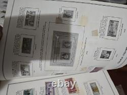 Vintage Stamp Collection Lot United States German Foreign ETC SEE Pictures