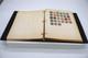 Vintage Worldwide Stamp Collection Album-1 With 2,200+ Stamps 143 Pages