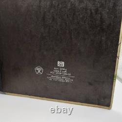 Vintage stamp album collection Soviet USSR 230 pieces