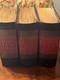 Vol 1-3 Minkus Supreme Global Albums Huge Worldwide Collection 4500+ Stamps