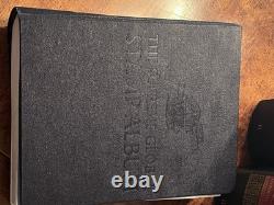 Vol 1-3 MINKUS SUPREME GLOBAL ALBUMS HUGE WORLDWIDE COLLECTION 4500+ STAMPS