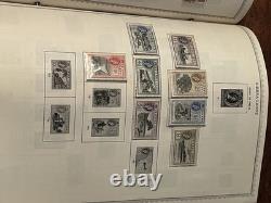 Vol 1-3 MINKUS SUPREME GLOBAL ALBUMS HUGE WORLDWIDE COLLECTION 4500+ STAMPS Vol 1-3 MINKUS SUPREME GLOBAL ALBUMS HUGE WORLDWIDE COLLECTION 4500+ STAMPS
