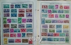 WORLD WIDE Stamp Collection. ALL vintage old stamps Many RARE AND VALUABLE