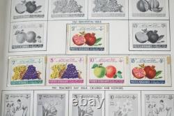 WORLDWIDE 1850s-1970s COLLECTION OF 5000+ STAMPS MINT & USED COUNTRIES FROM A-F