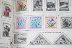 WORLDWIDE 1850s-1970s COLLECTION OF 5000+ STAMPS MINT & USED COUNTRIES FROM A-F