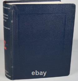 WORLDWIDE 1860-1960s COLLECTION OF 650 STAMPS MINT & USED STORED IN SCOTT ALBUM