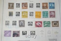 WORLDWIDE 1860s-1930s COLLECTION OF NEARLY 2,000 STAMPS MINT & USED IN ALBUM