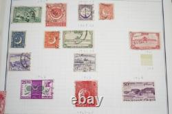 WORLDWIDE 1860s-1960s COLLECTION OF 2000+ STAMPS MINT & USED COUNTRIES P-Z