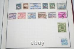 WORLDWIDE 1860s-1960s COLLECTION OF 2000+ STAMPS MINT & USED COUNTRIES P-Z