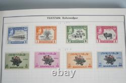WORLDWIDE 1860s-1960s COLLECTION OF 2000+ STAMPS MINT & USED COUNTRIES P-Z