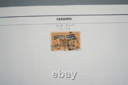 WORLDWIDE 1860s-1960s COLLECTION OF 2000+ STAMPS MINT & USED COUNTRIES P-Z